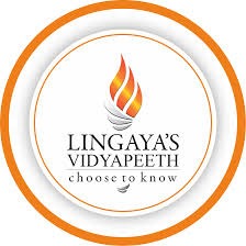 LINGAYAS_VIDYAPEETH