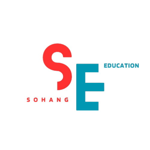Sohang Education