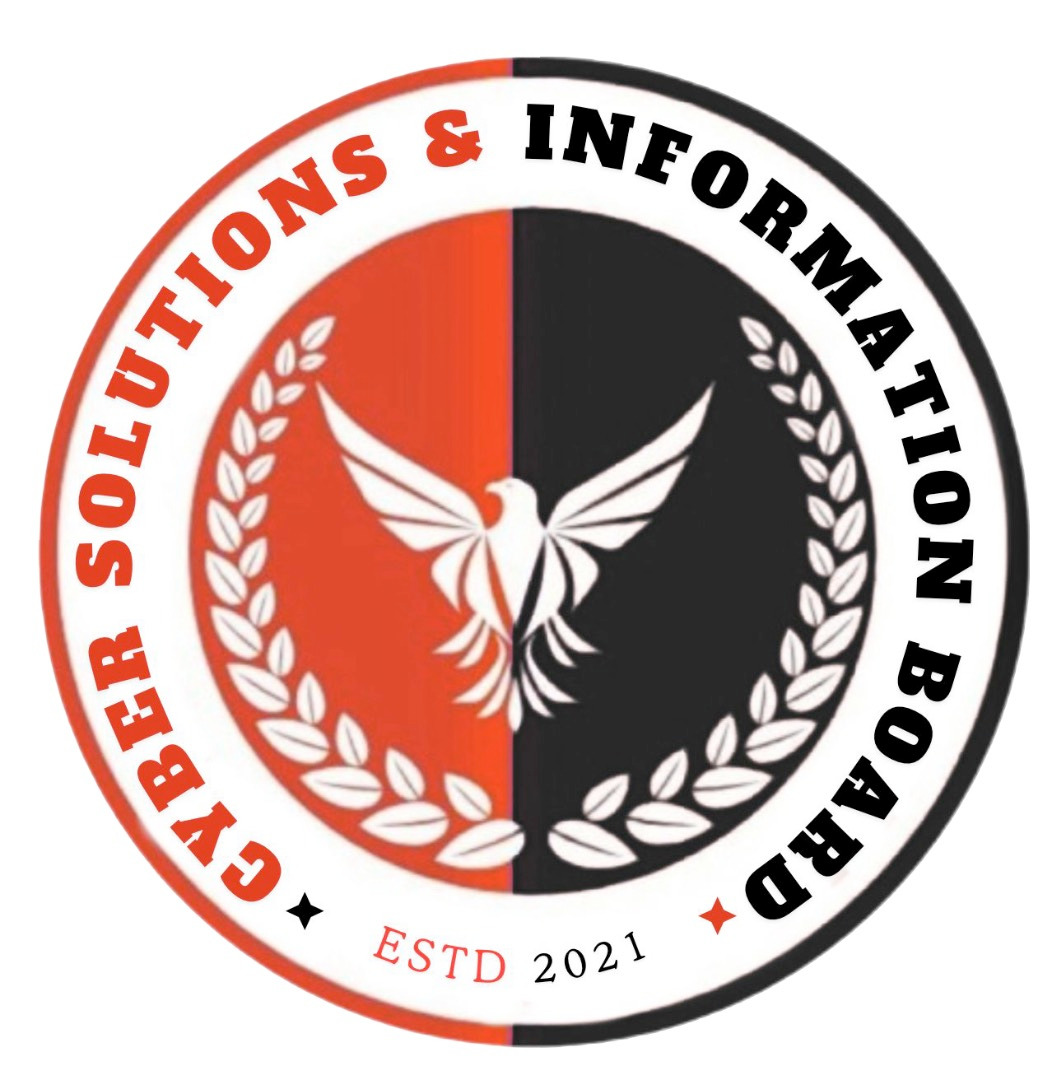 Cyber Solutions & Information Board (CSIB)