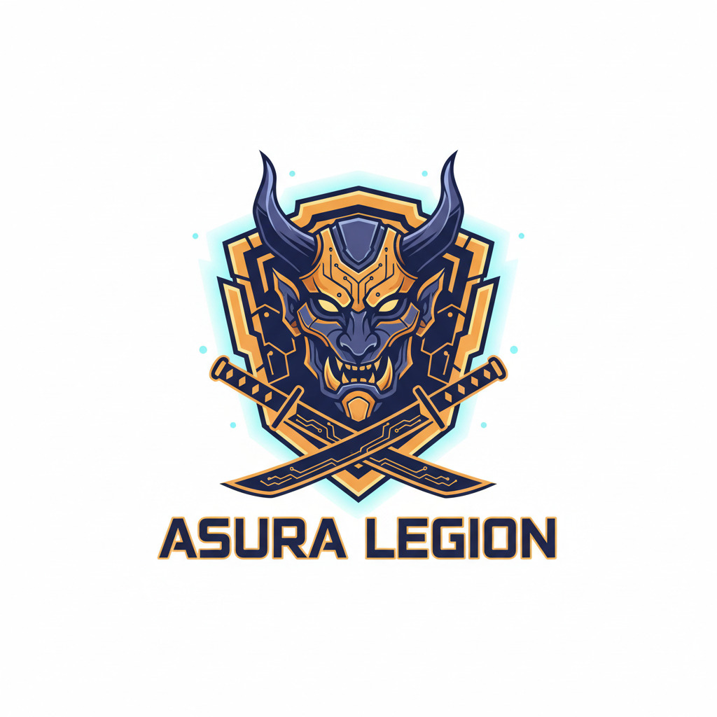 Asura Legion