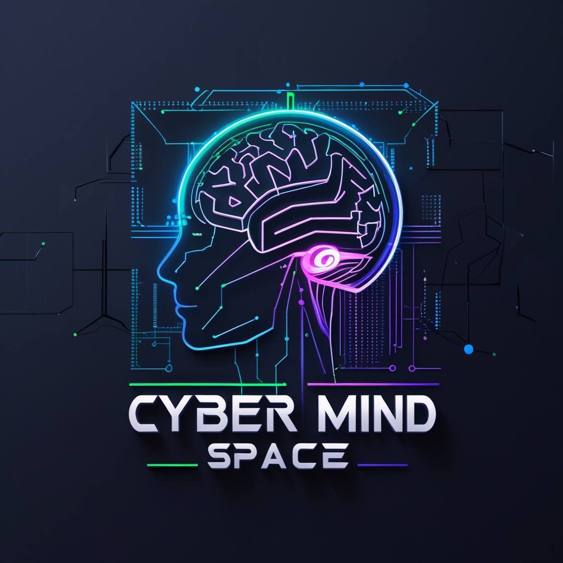 Cyber Mind Space